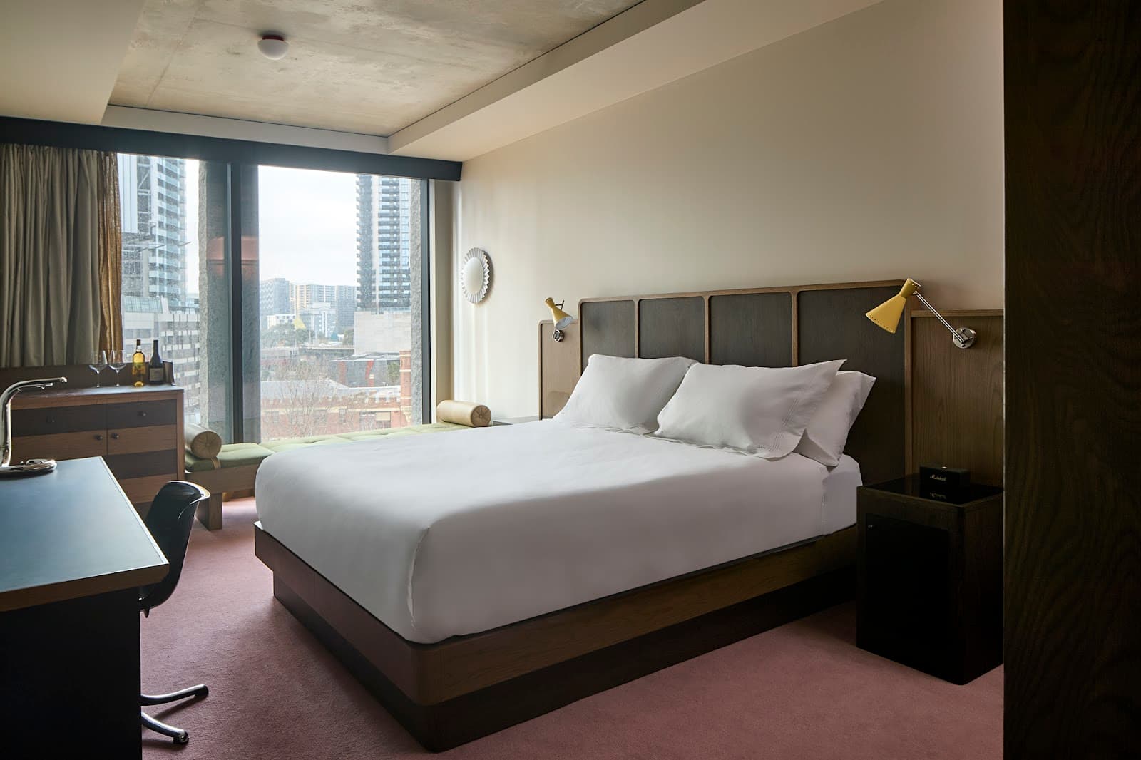 Hannah St Hotel — Southbank, Melbourne