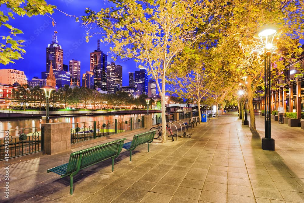 Quest Southbank — Southbank, Melbourne