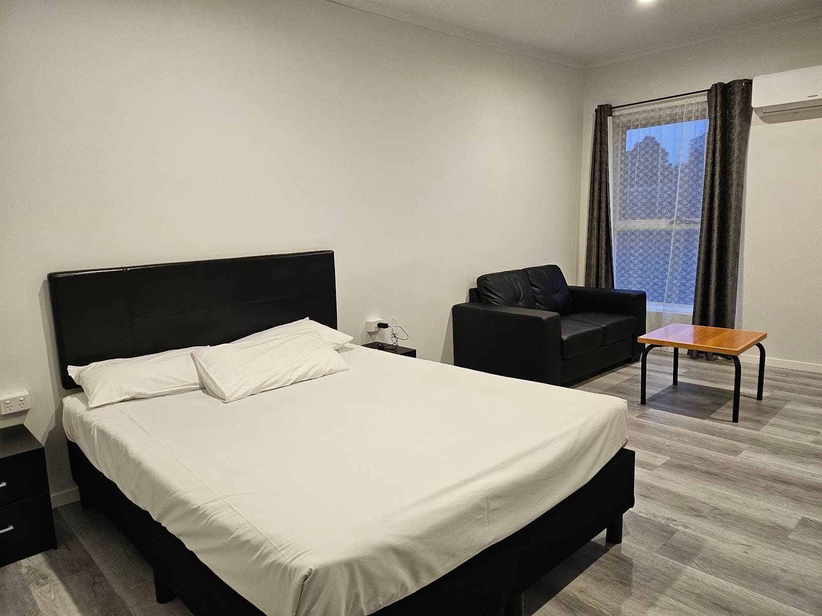 Footscray Motor Inn — Footscray, Melbourne