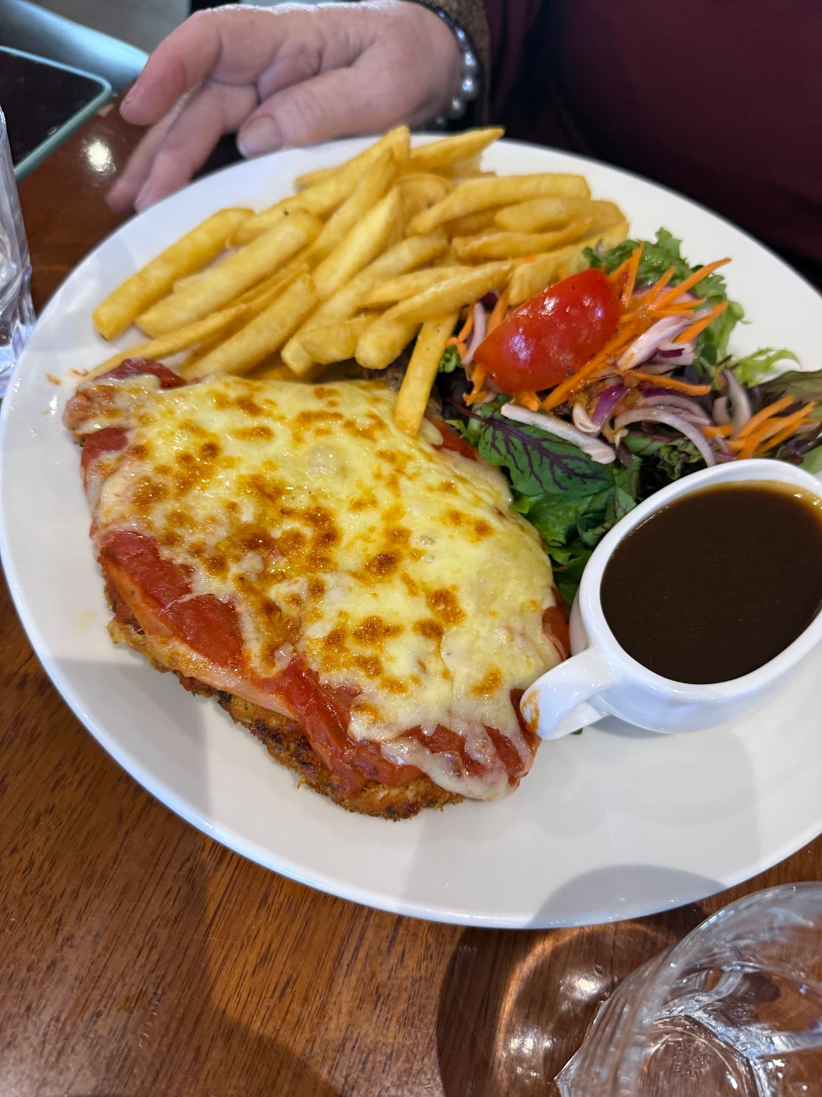 Ashley Hotel — Footscray, Melbourne