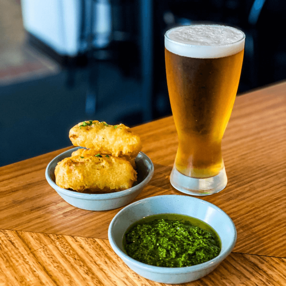 North Port Hotel — Footscray, Melbourne