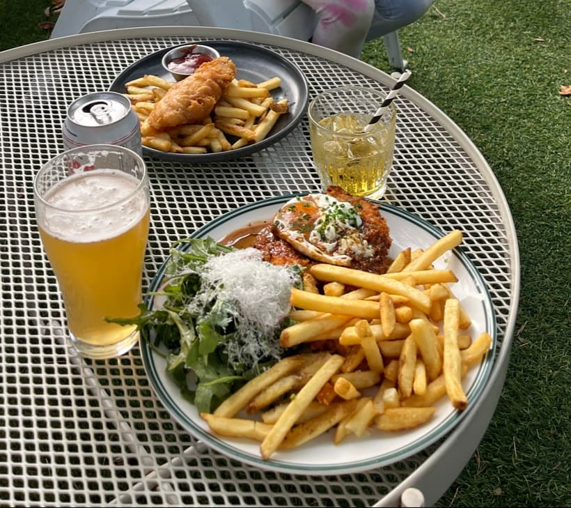 North Port Hotel — Footscray, Melbourne