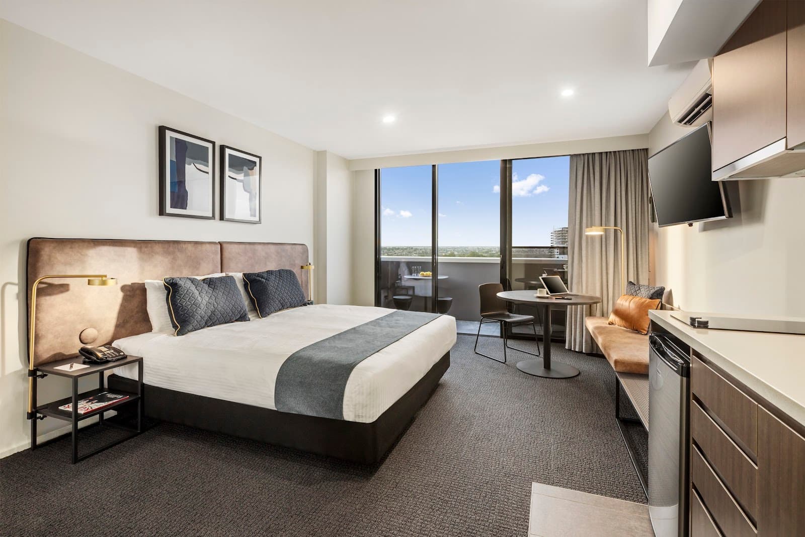 Quest Maribyrnong — Footscray, Melbourne