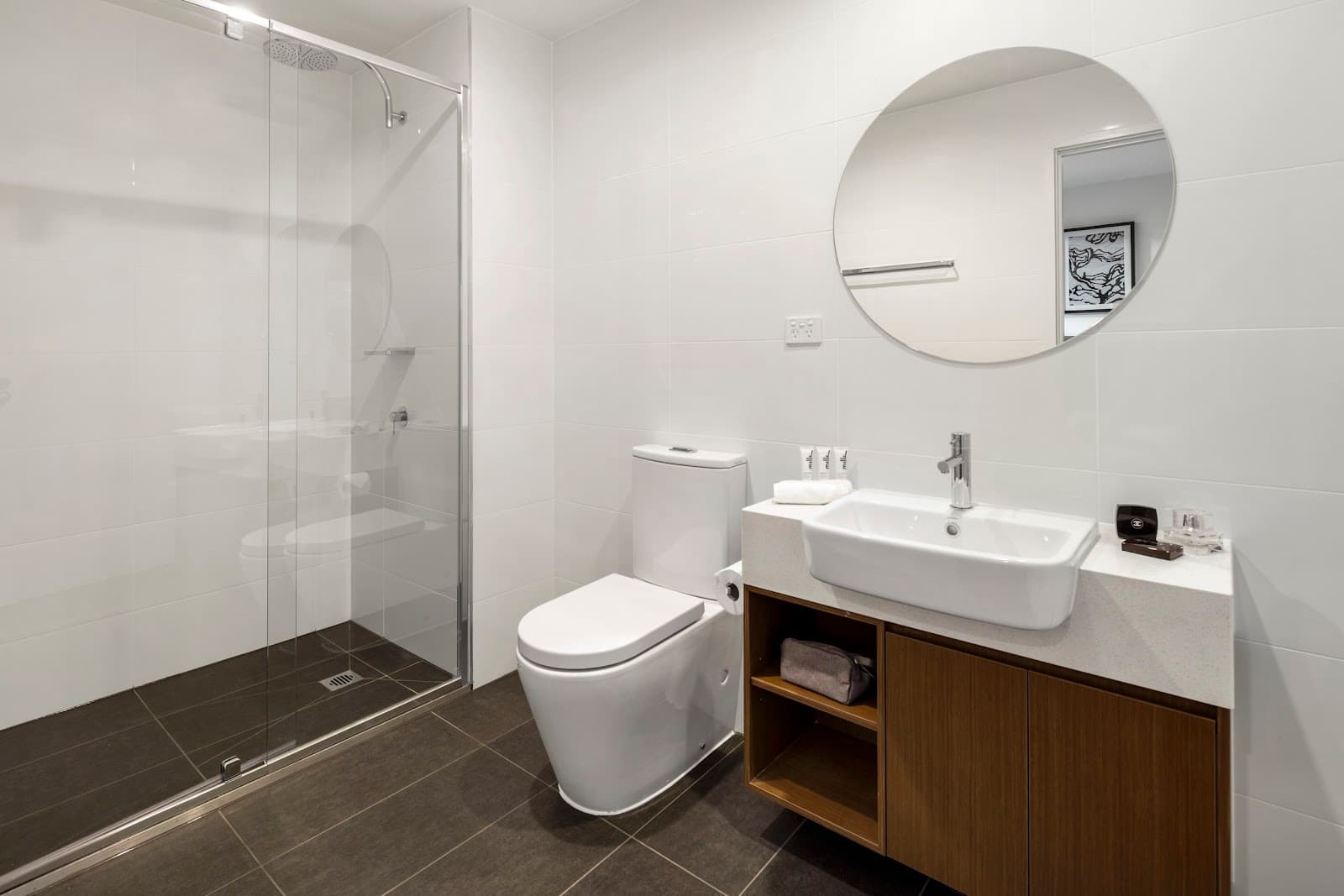 Quest Maribyrnong — Footscray, Melbourne