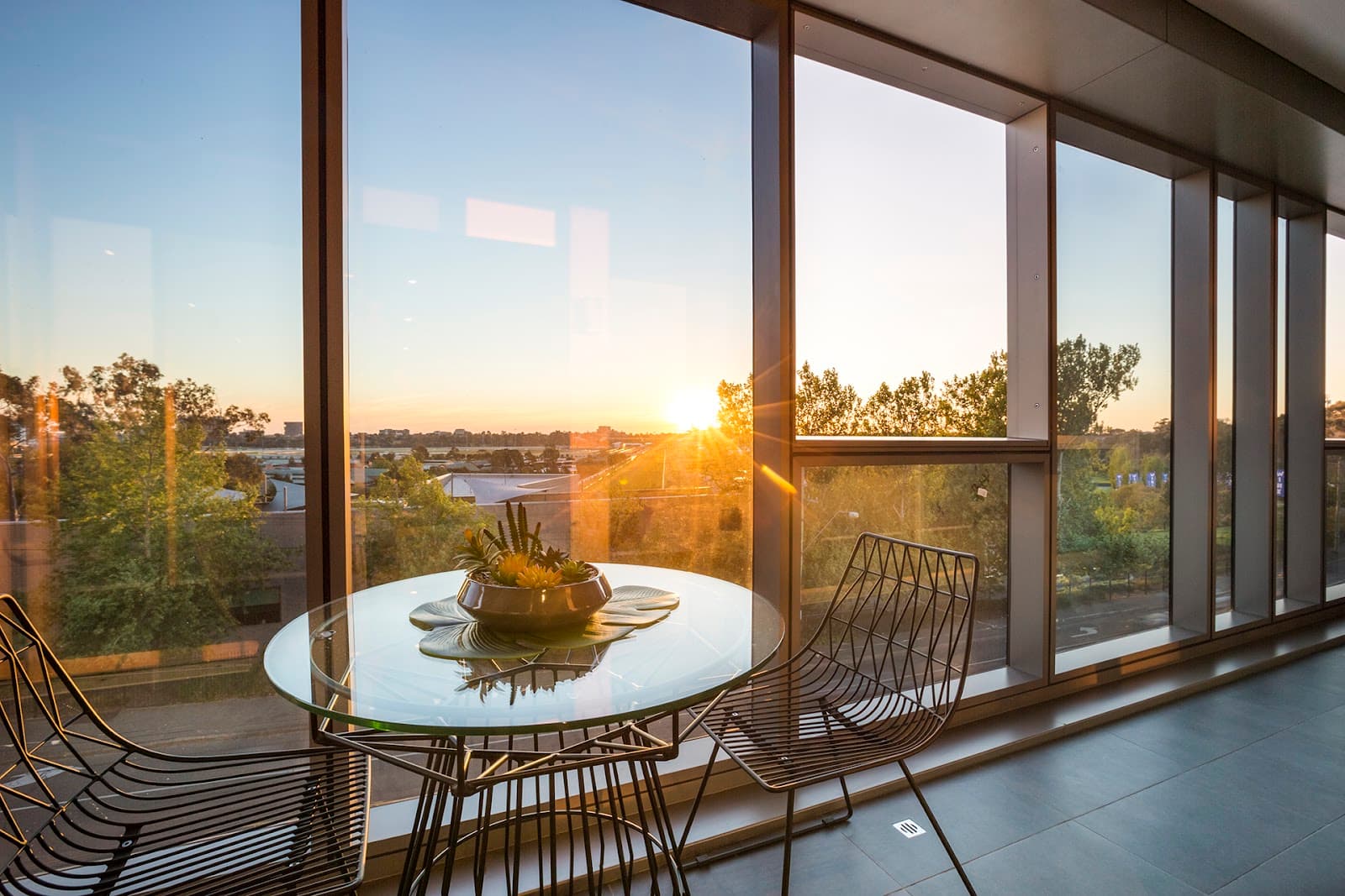 Quest Flemington Central — Footscray, Melbourne