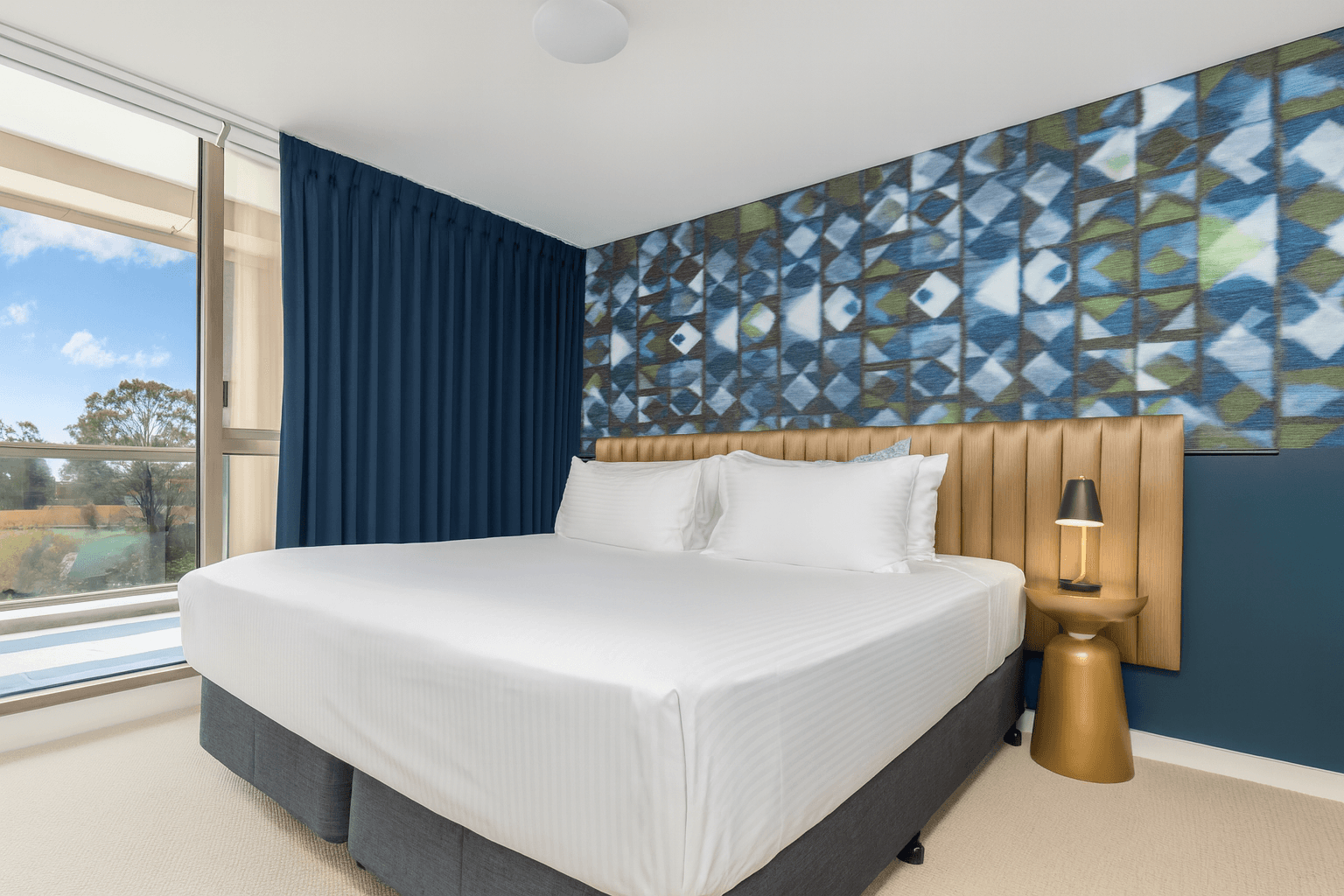 Quest Flemington Central — Footscray, Melbourne