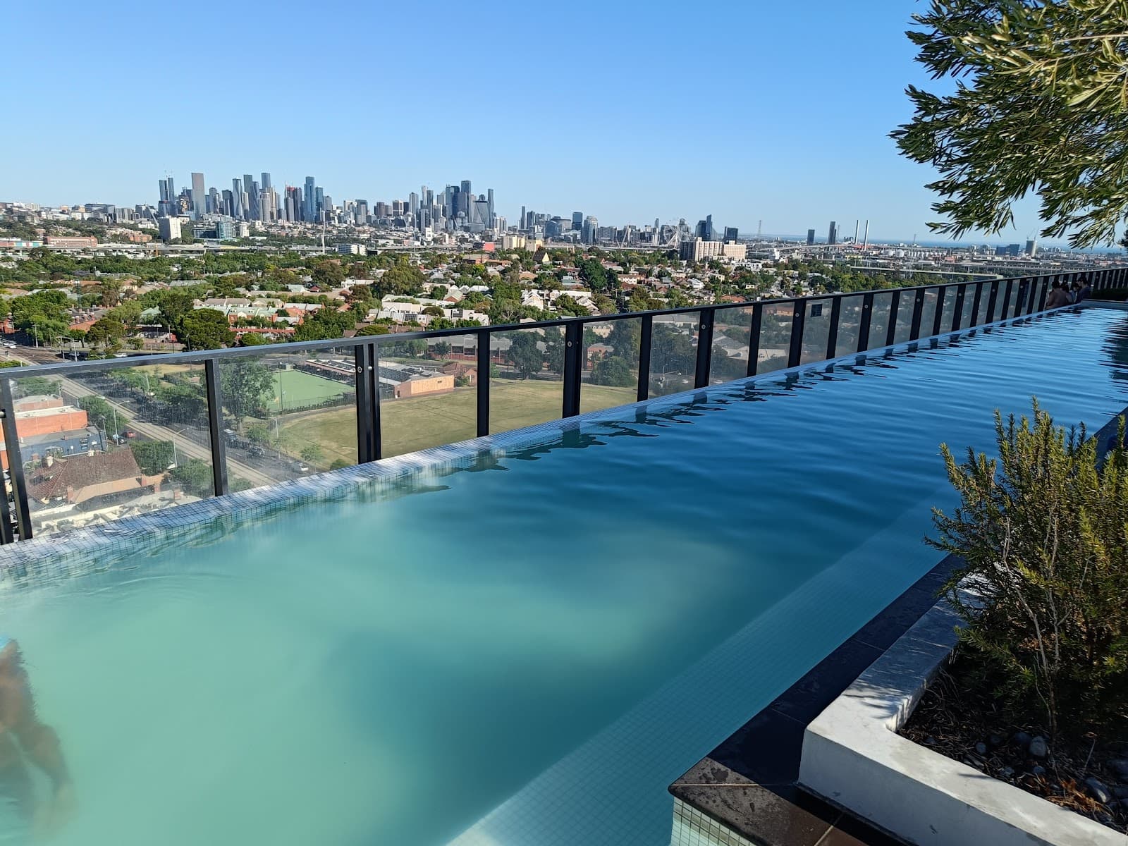 Quest Flemington Central — Footscray, Melbourne