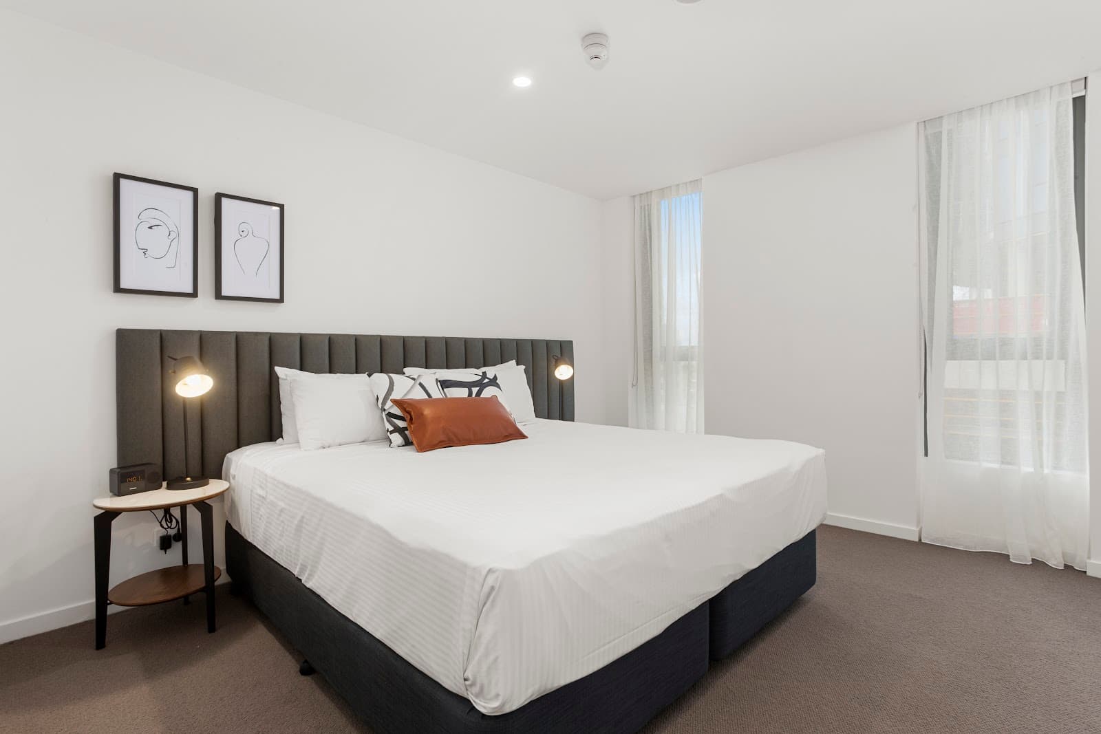 The Sebel Melbourne Moonee Ponds — Footscray, Melbourne
