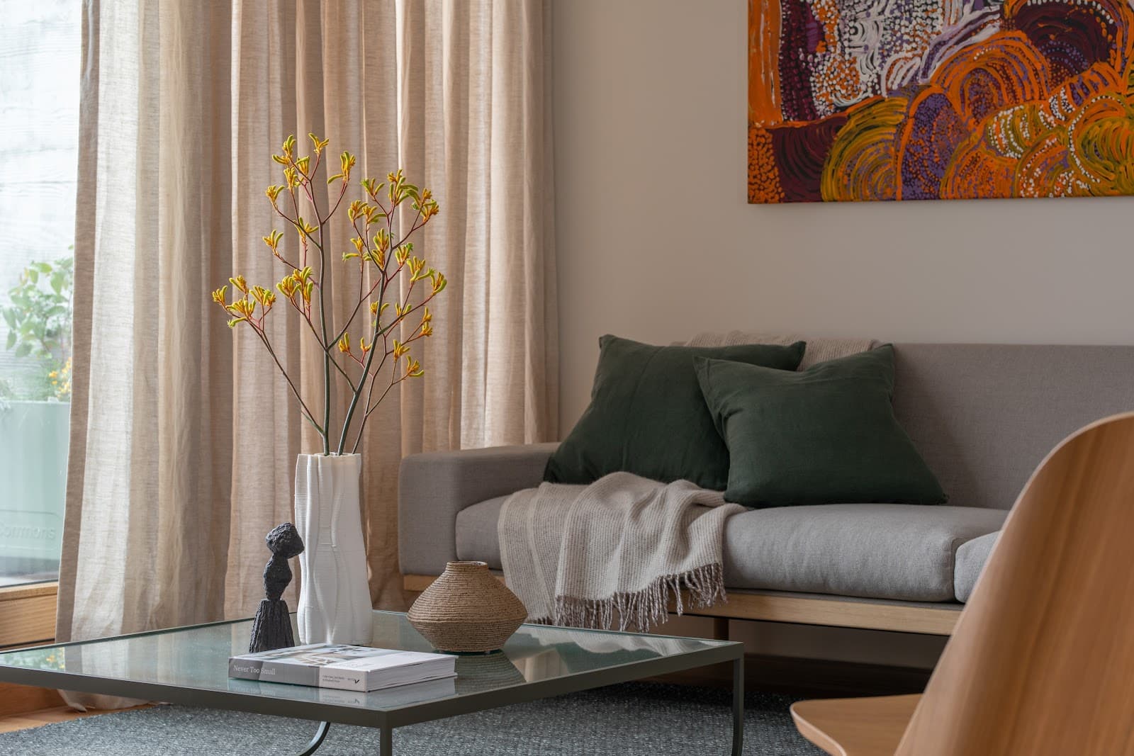 HV.Hotel — Footscray, Melbourne