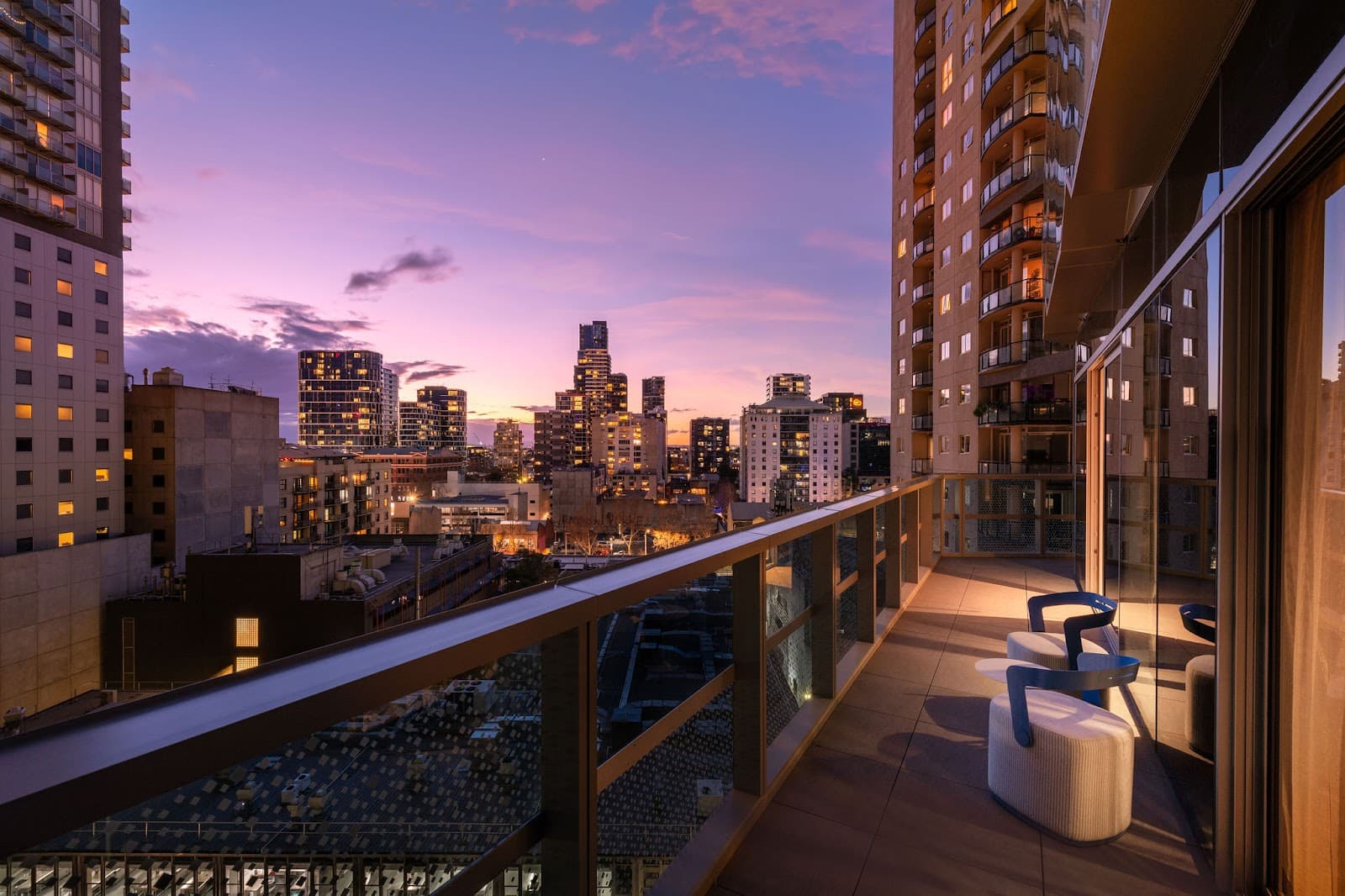 Dorsett Melbourne — Footscray, Melbourne