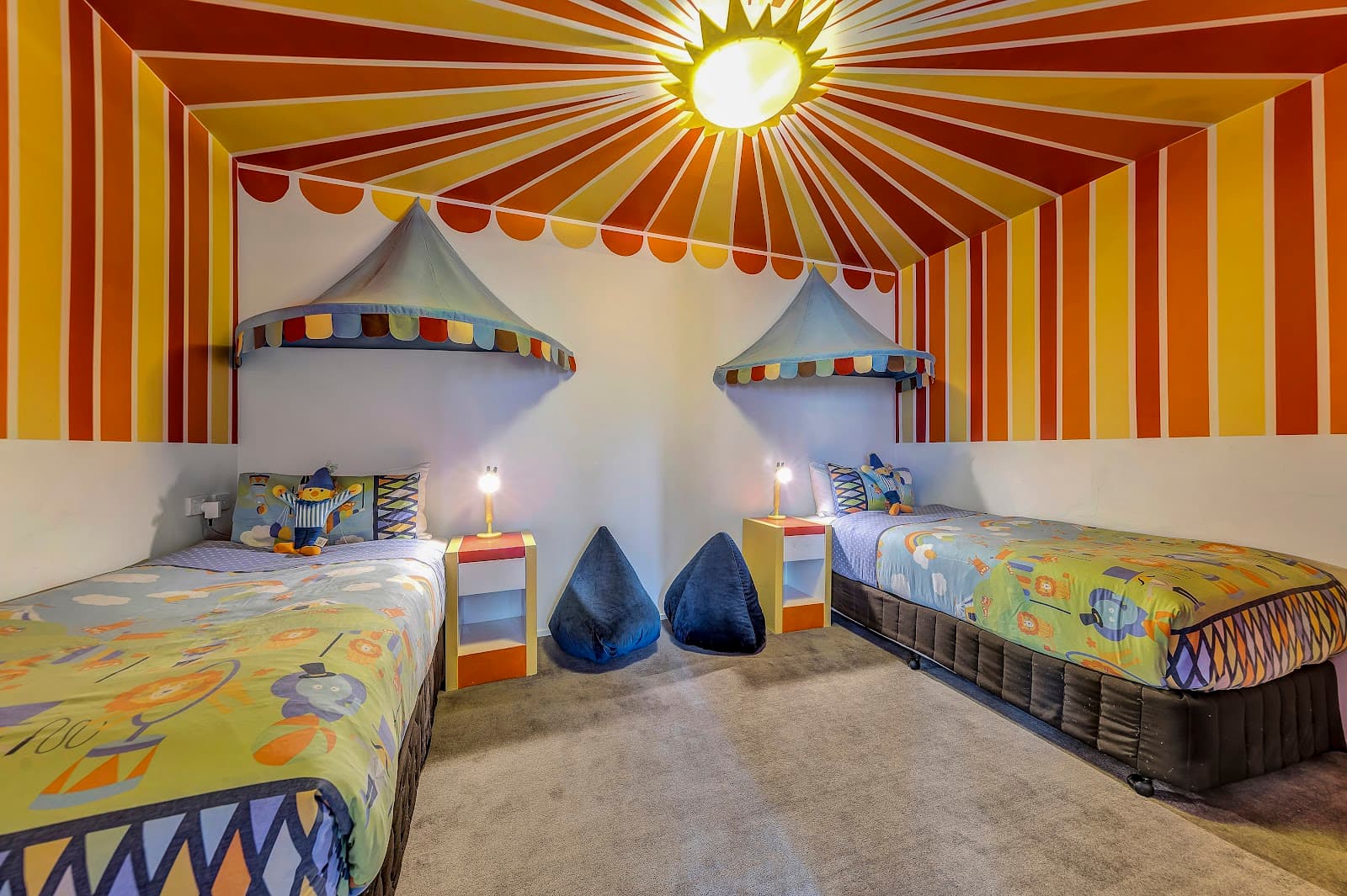 Pegasus Apart'Hotel — North Melbourne, Melbourne