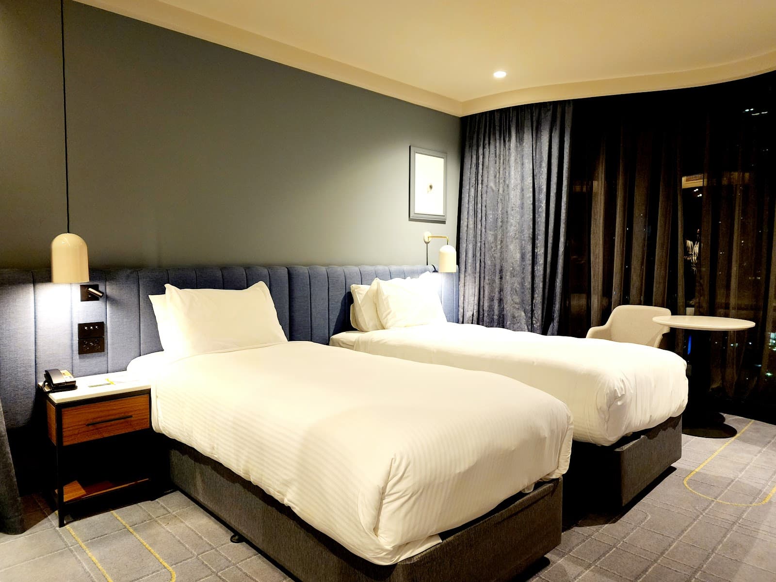 voco Melbourne Central by IHG — Footscray, Melbourne