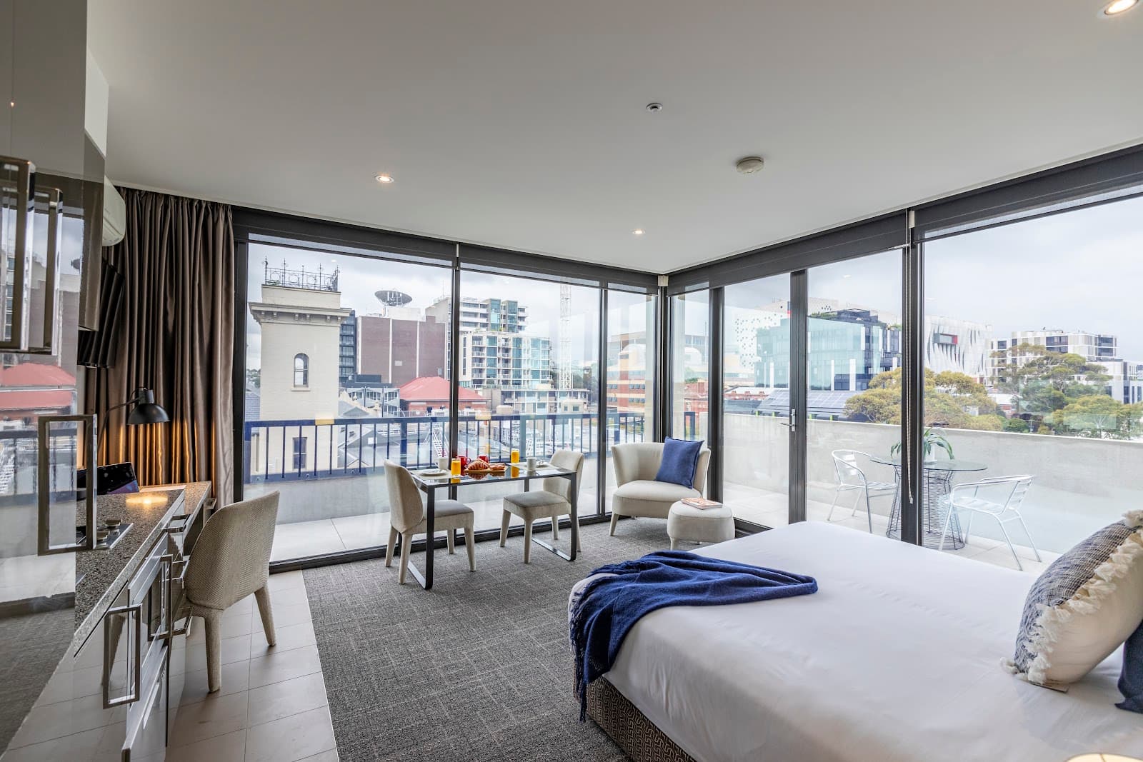 MainStay Suites Hawthorn — Hawthorn, Melbourne