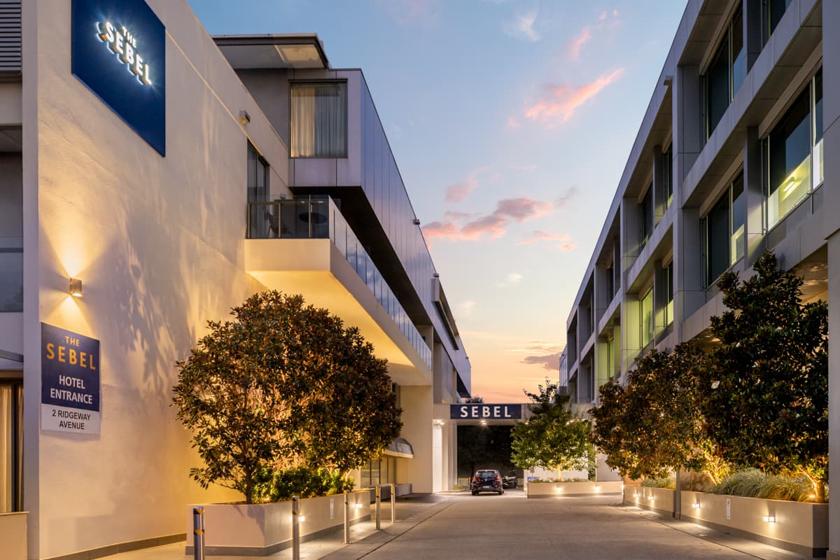 The Sebel Melbourne Kew — Hawthorn, Melbourne