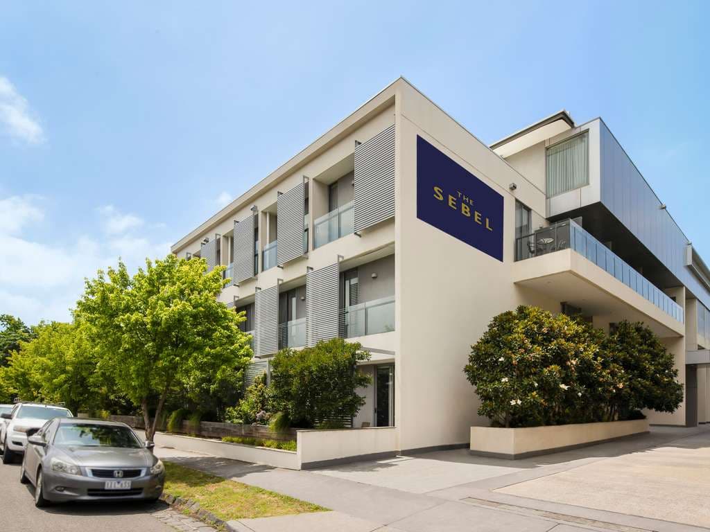 The Sebel Melbourne Kew — Hawthorn, Melbourne