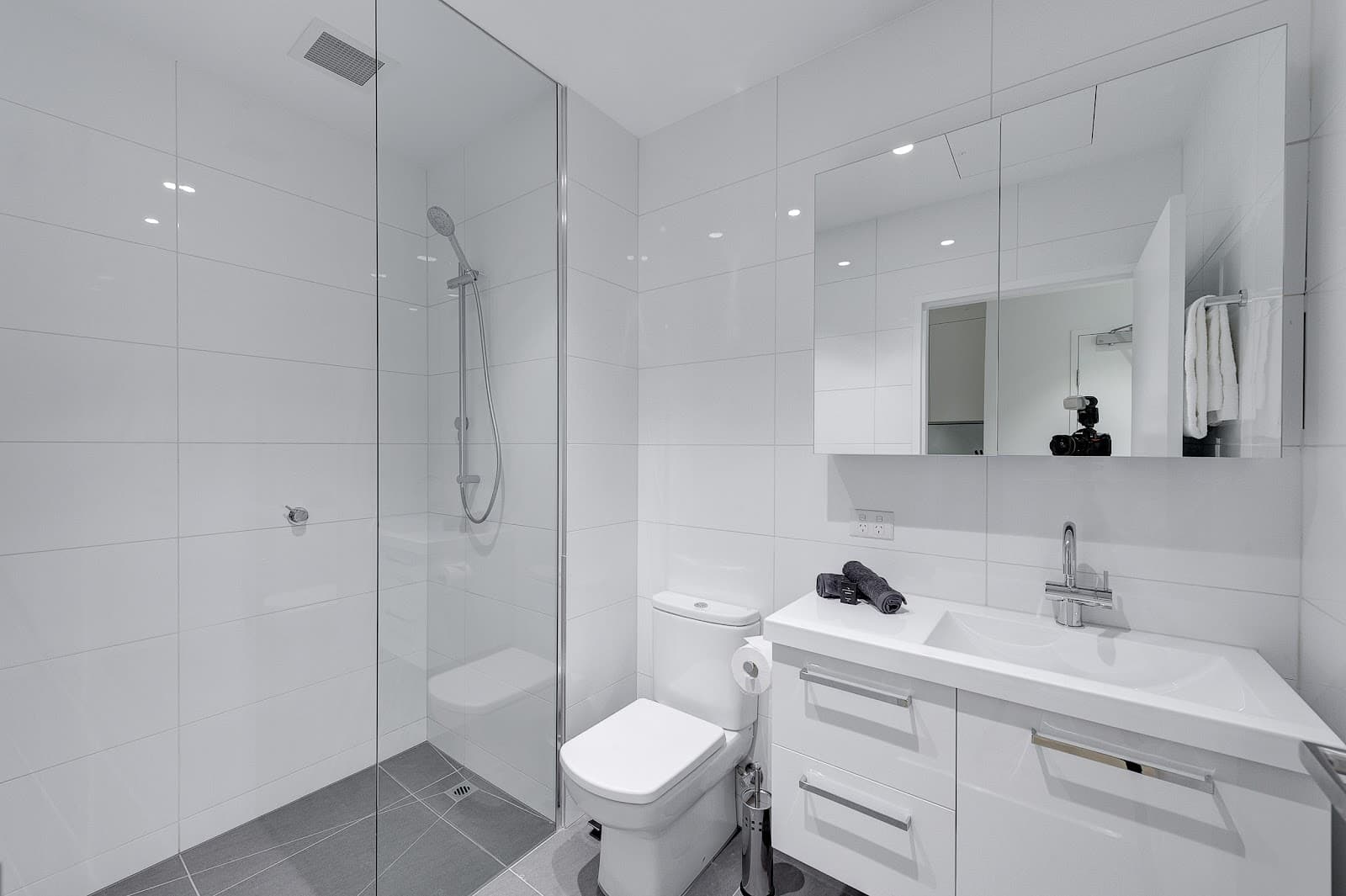 Camberwell Serviced Apartment Hotel — Hawthorn, Melbourne