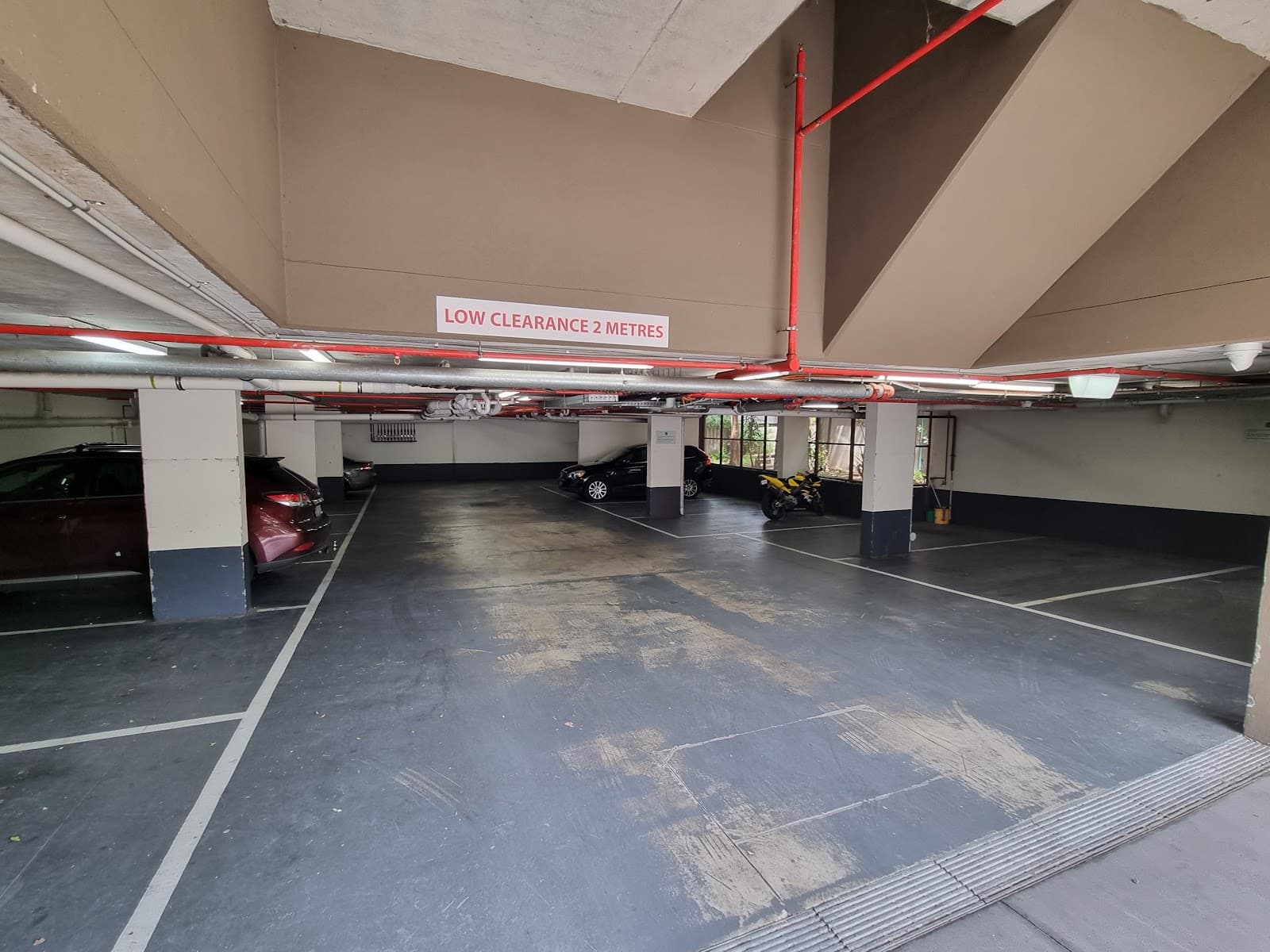 Melbourne Central Studio — Hawthorn, Melbourne