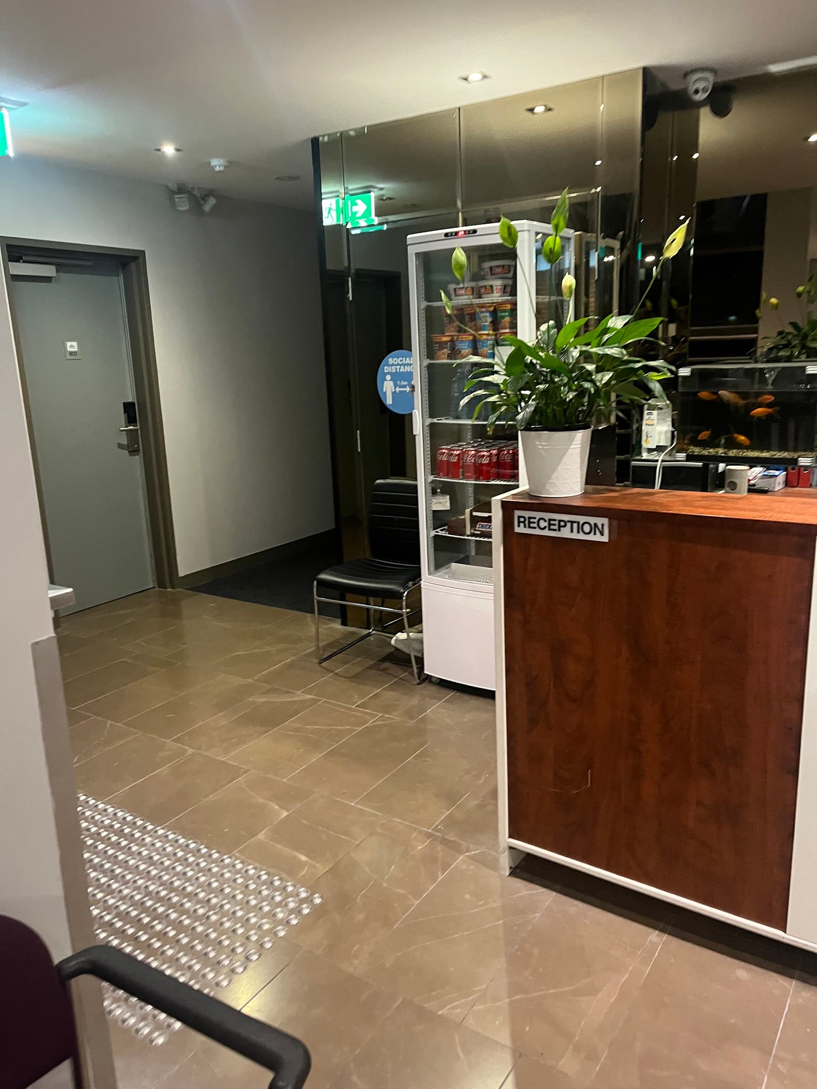 Melbourne Central Studio — Hawthorn, Melbourne