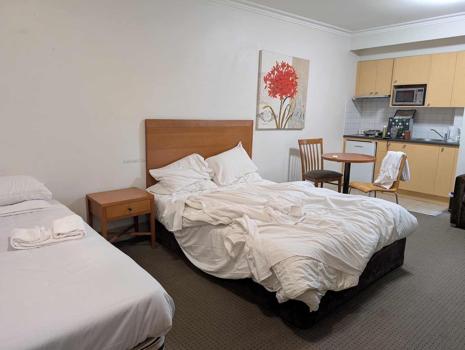 Beaumont Kew — Hawthorn, Melbourne