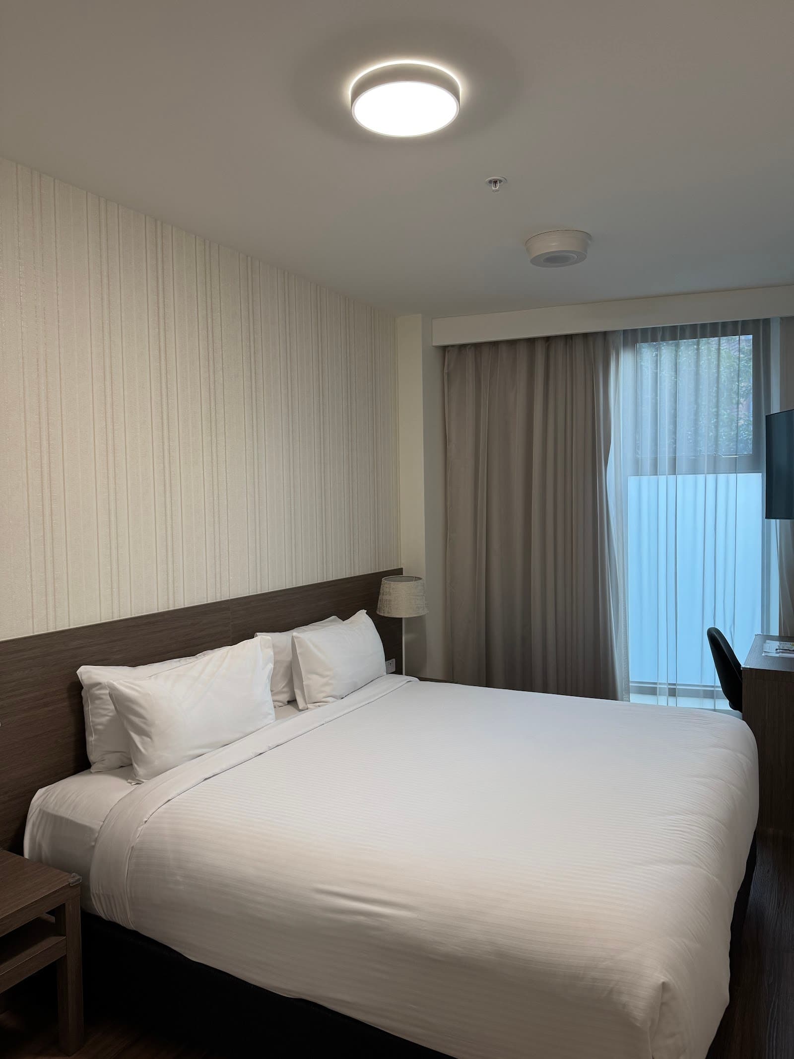 Best Western Queen Victoria Market Hotel — North Melbourne, Melbourne