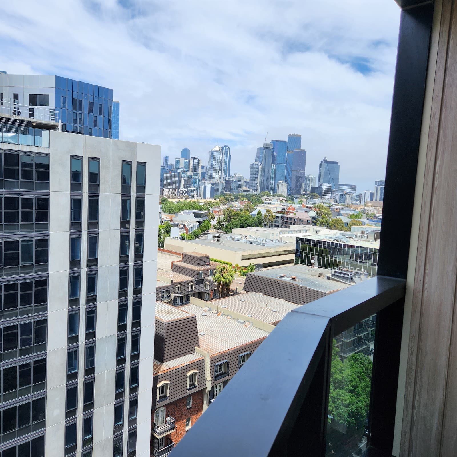 Turnkey Accommodation — North Melbourne, Melbourne