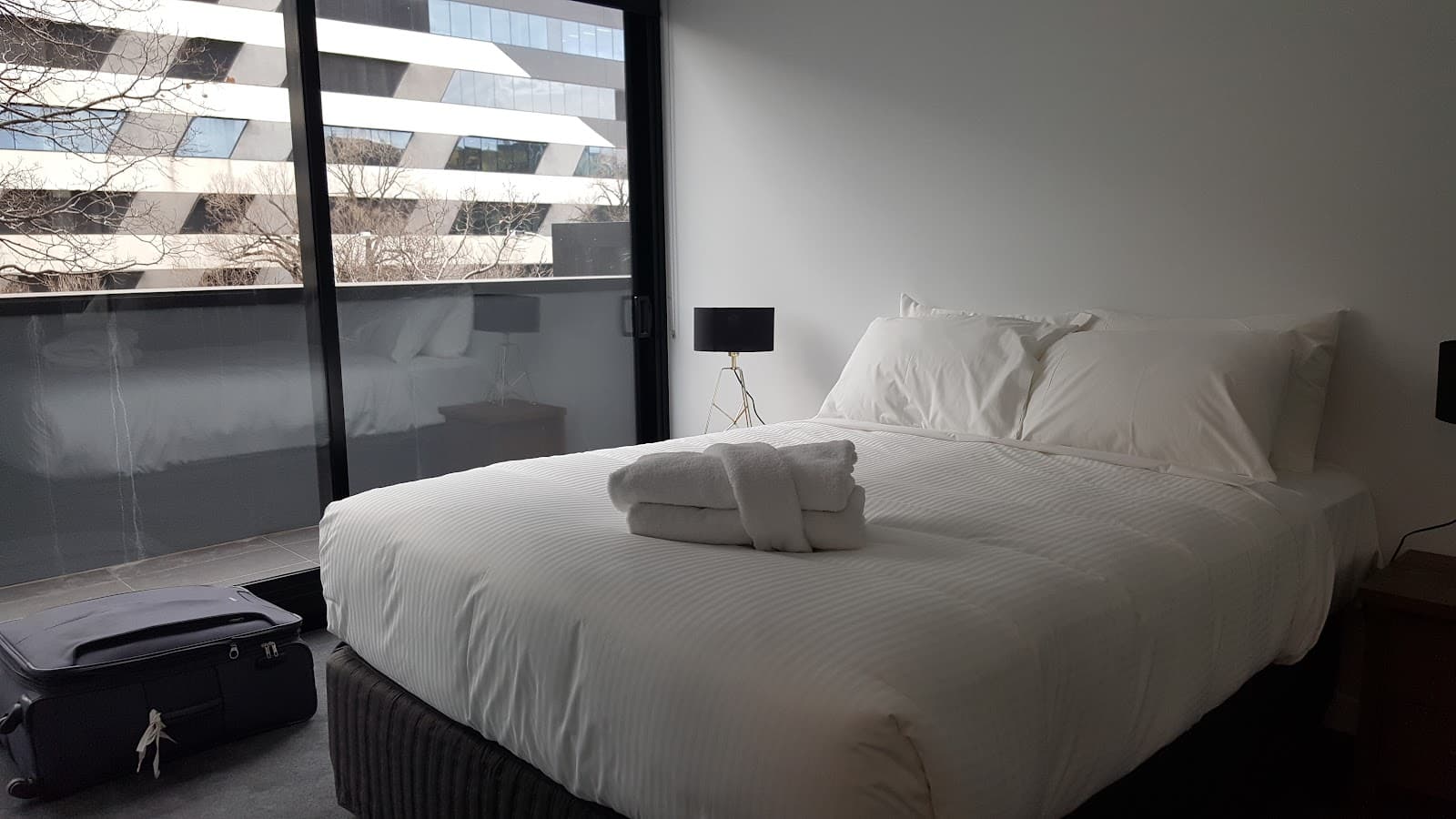 Turnkey Accommodation — North Melbourne, Melbourne