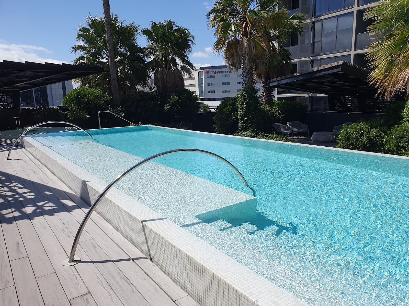 Turnkey Accommodation — North Melbourne, Melbourne