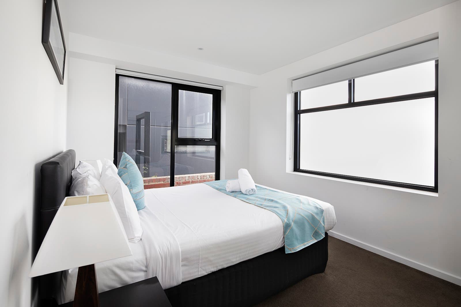 RNR Serviced Apartments North Melbourne — North Melbourne, Melbourne