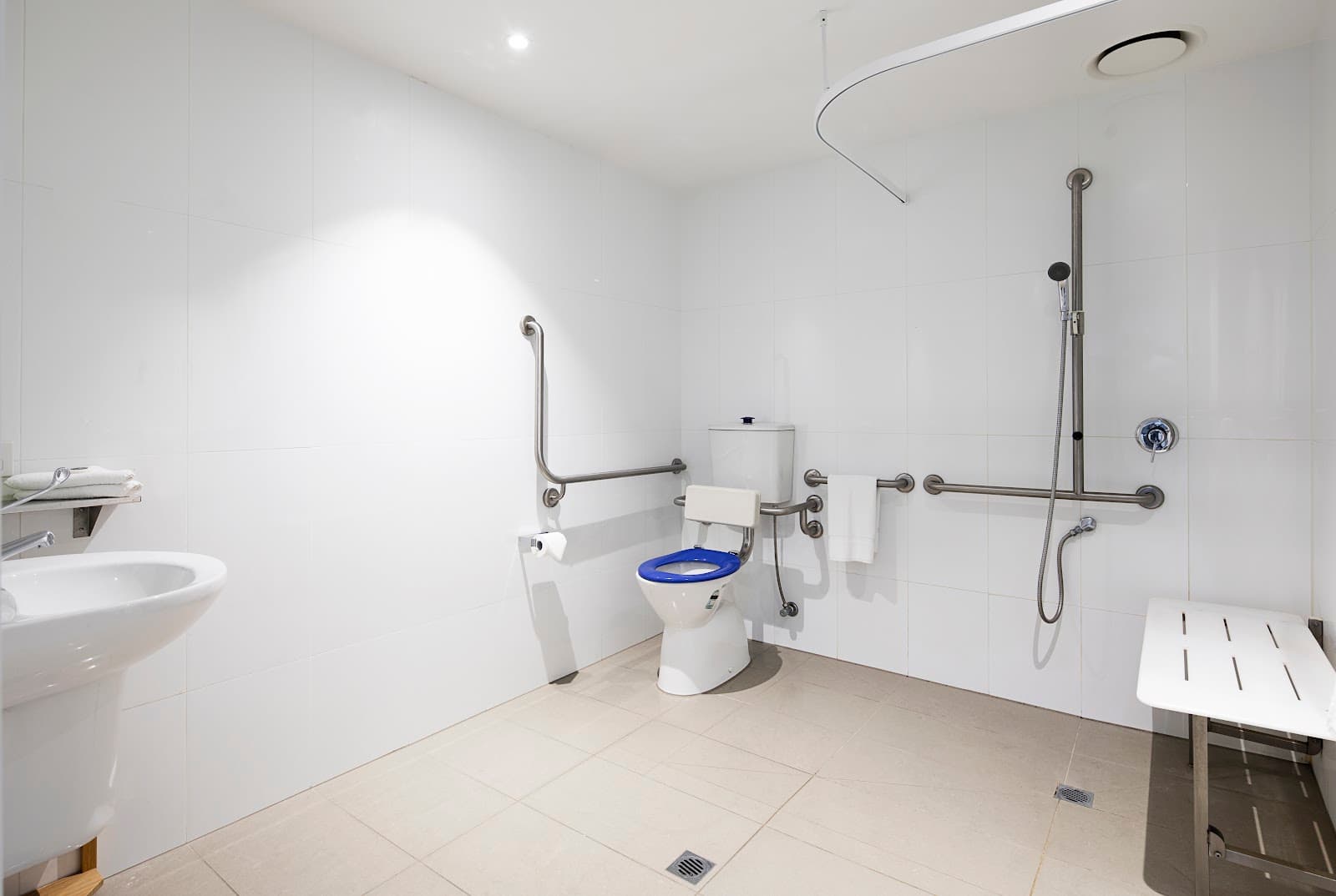 RNR Serviced Apartments North Melbourne — North Melbourne, Melbourne