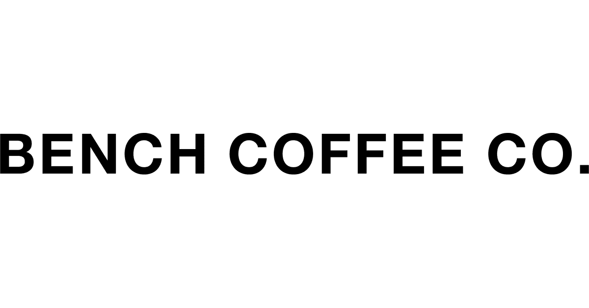 BENCH COFFEE CO. Lt Collins