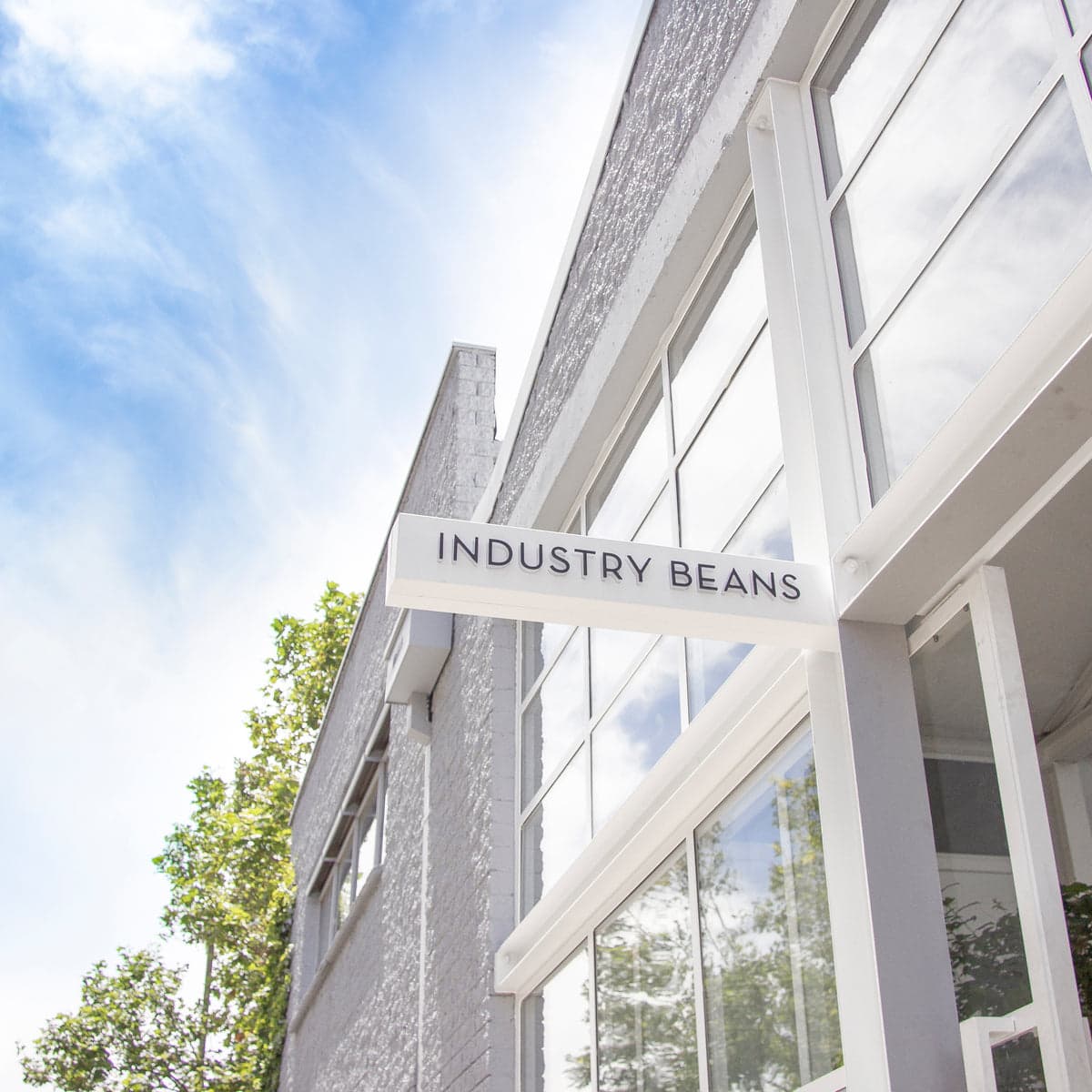 Industry Beans Fitzroy