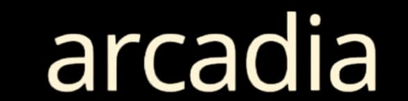 Arcadia Cafe And Bar