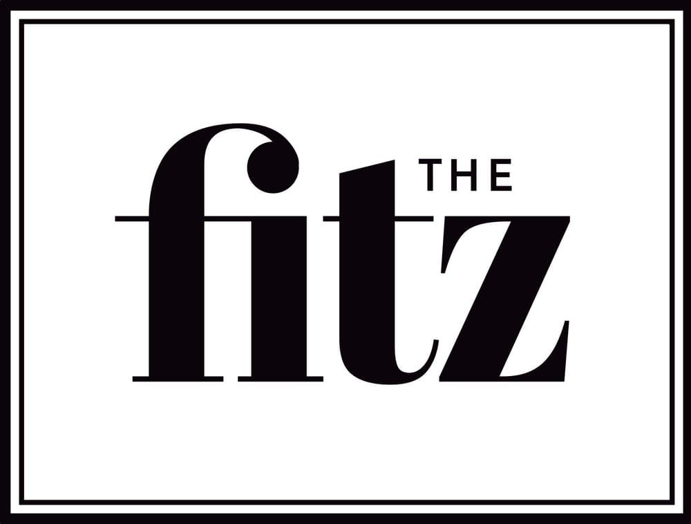 The Fitz Cafe & Rooftop Bar