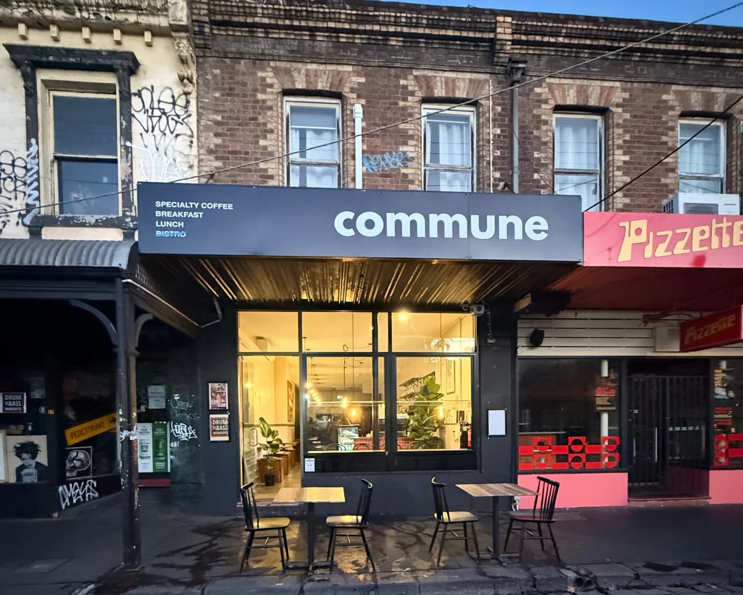 Commune