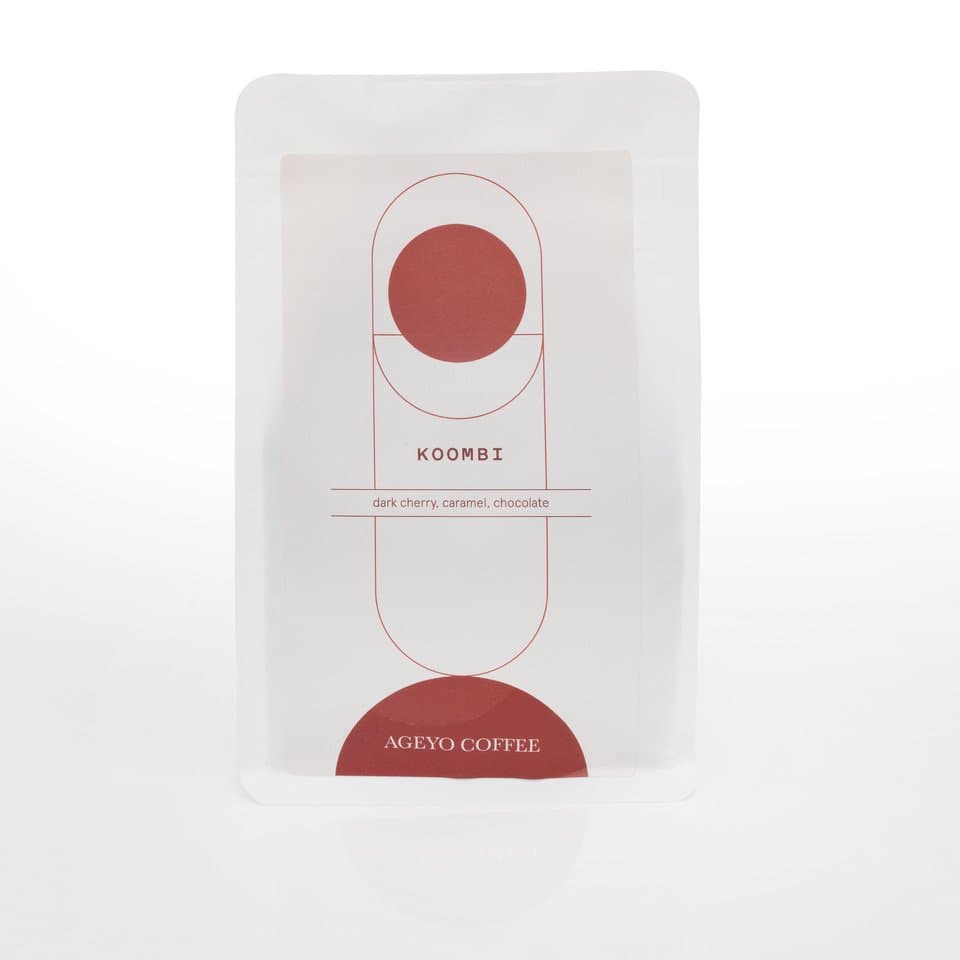 Ageyo Coffee