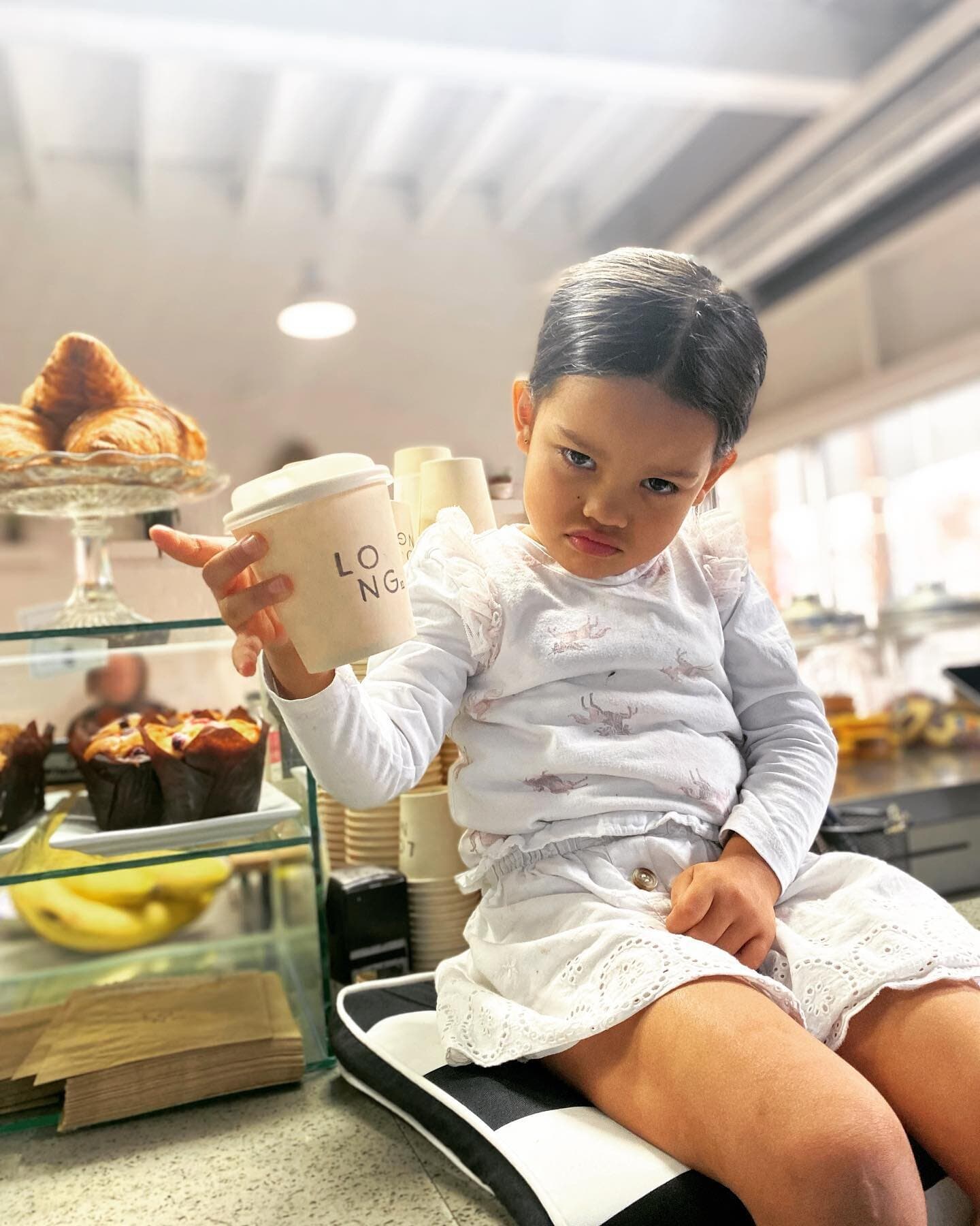 Long Street Coffee