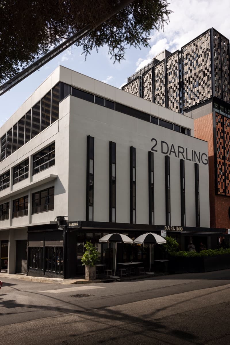 Darling Cafe