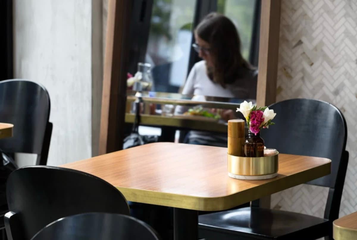 Darling Cafe
