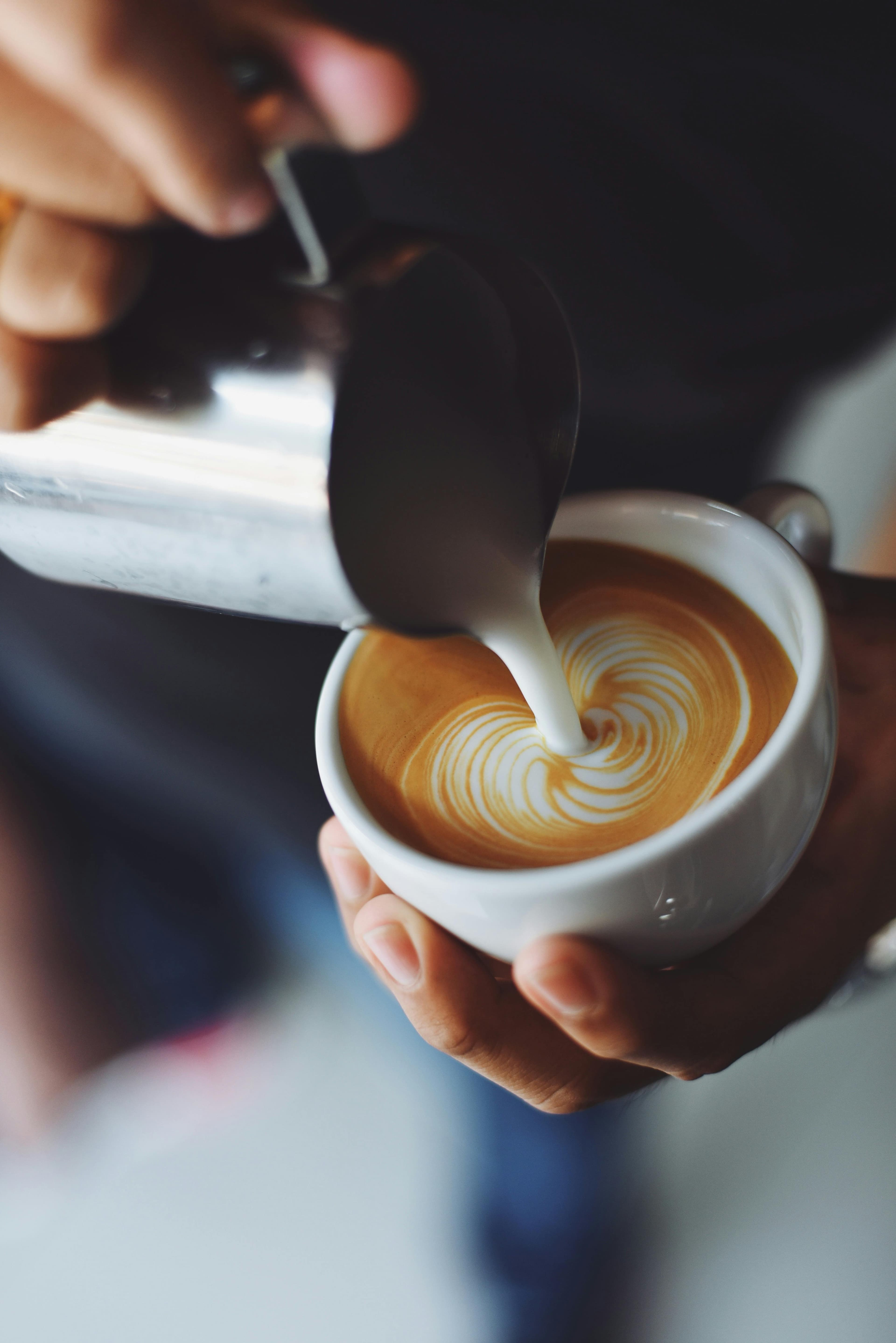 Goose Coffee