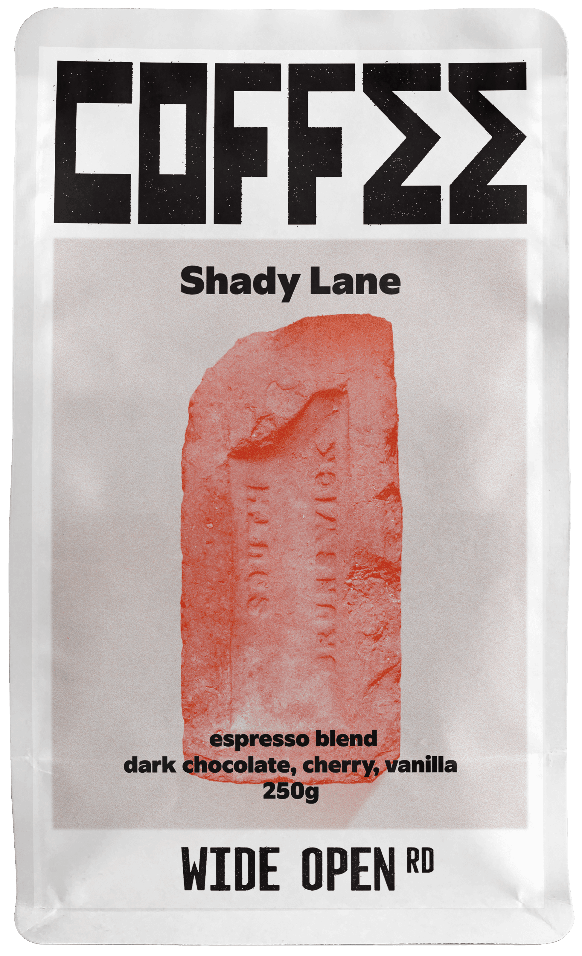 Wide Open Road Coffee Roasters
