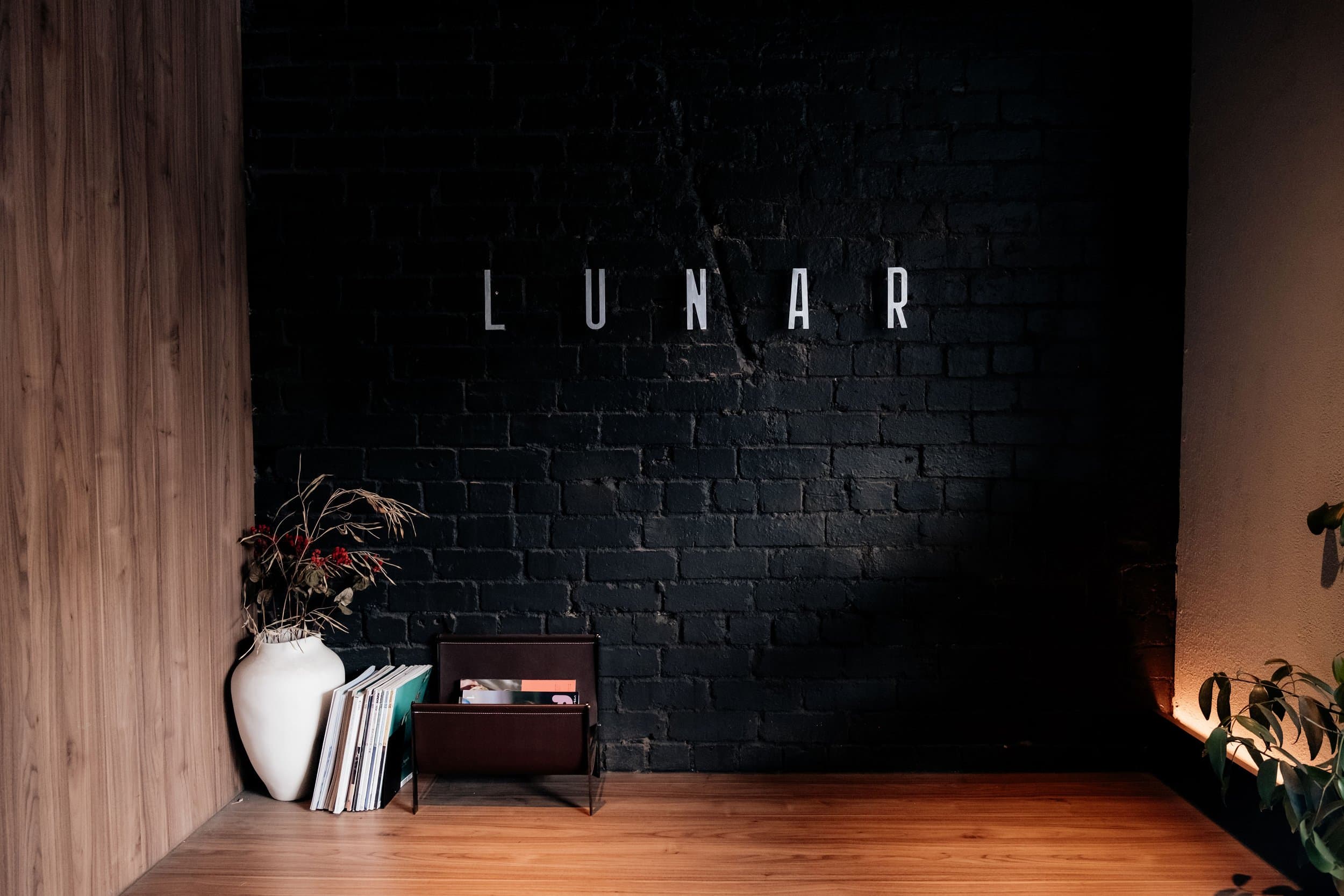 Lunar by Hikari