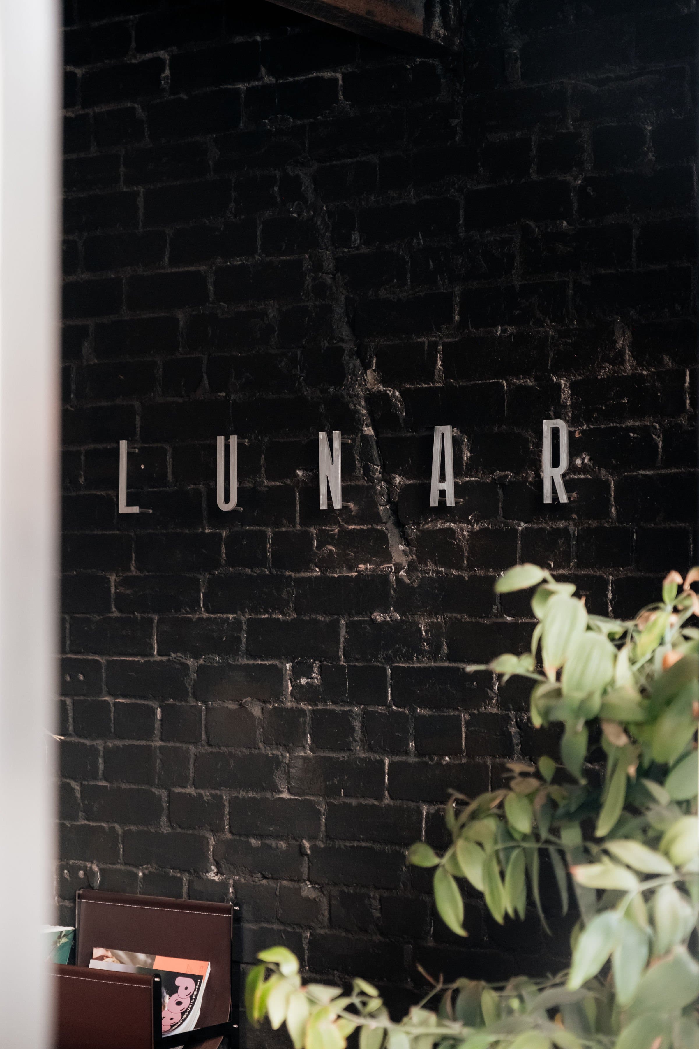 Lunar by Hikari