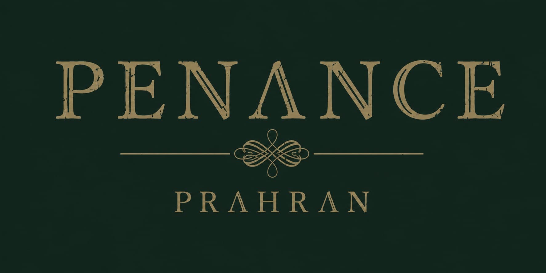 Penance Prahran