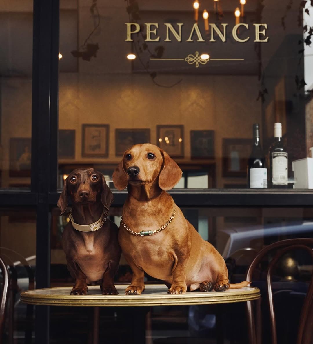 Penance Prahran