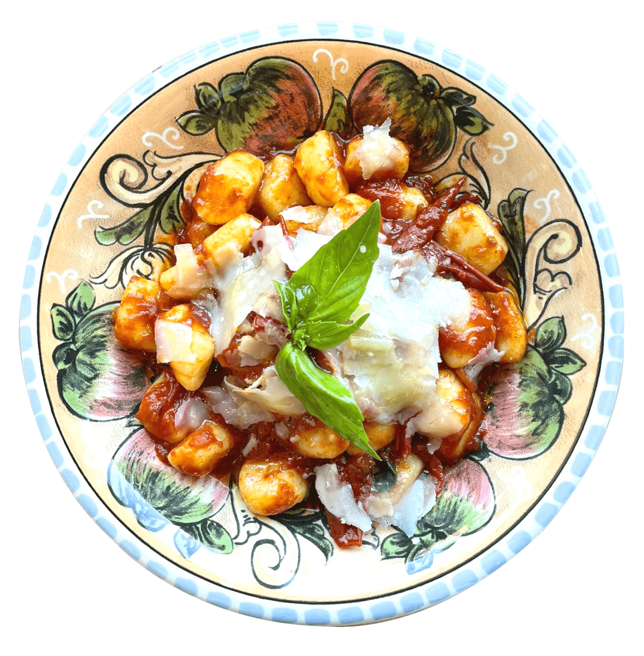 Oltre - Alimentari e Cucina