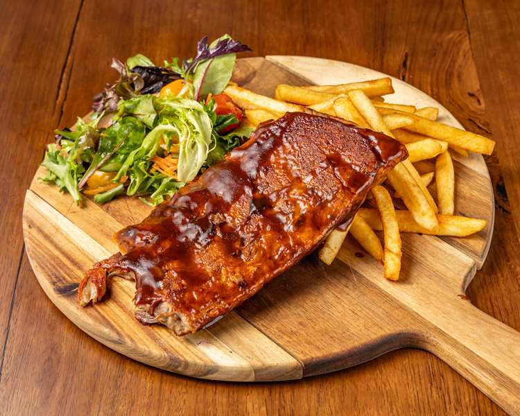 Trend Cafe and Restaurant Southbank