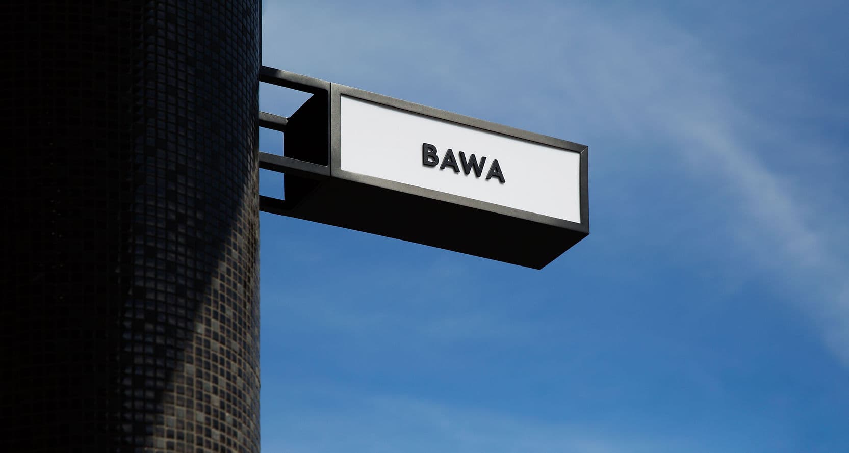 Bawa Cafe Hawthorn
