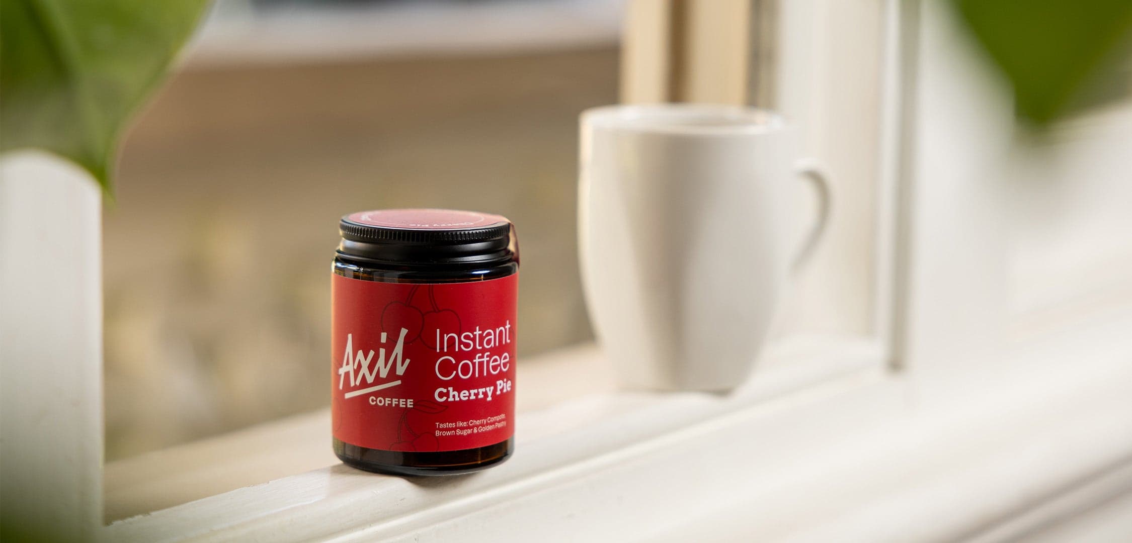 Axil Coffee Roasters Hawthorn