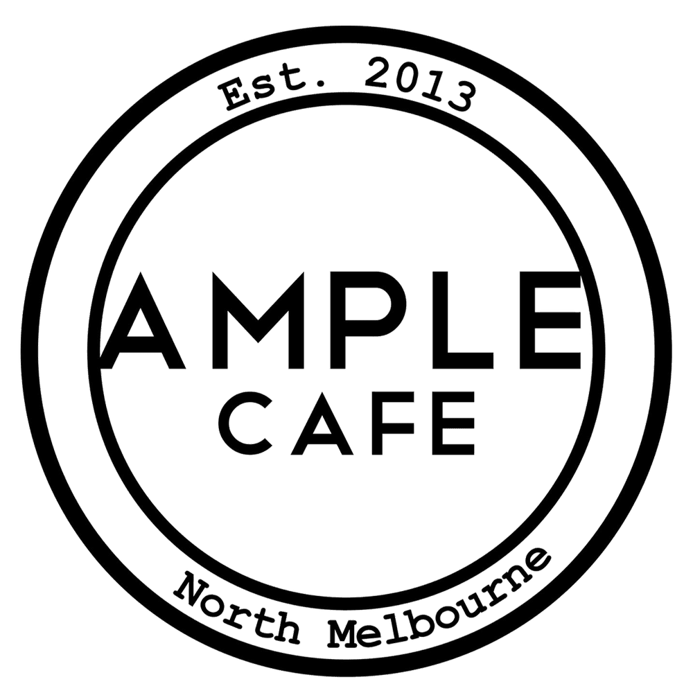 Ample Cafe & Bar