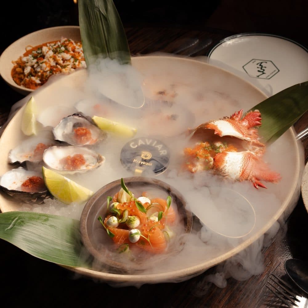 Lexy Restaurant and Bar
